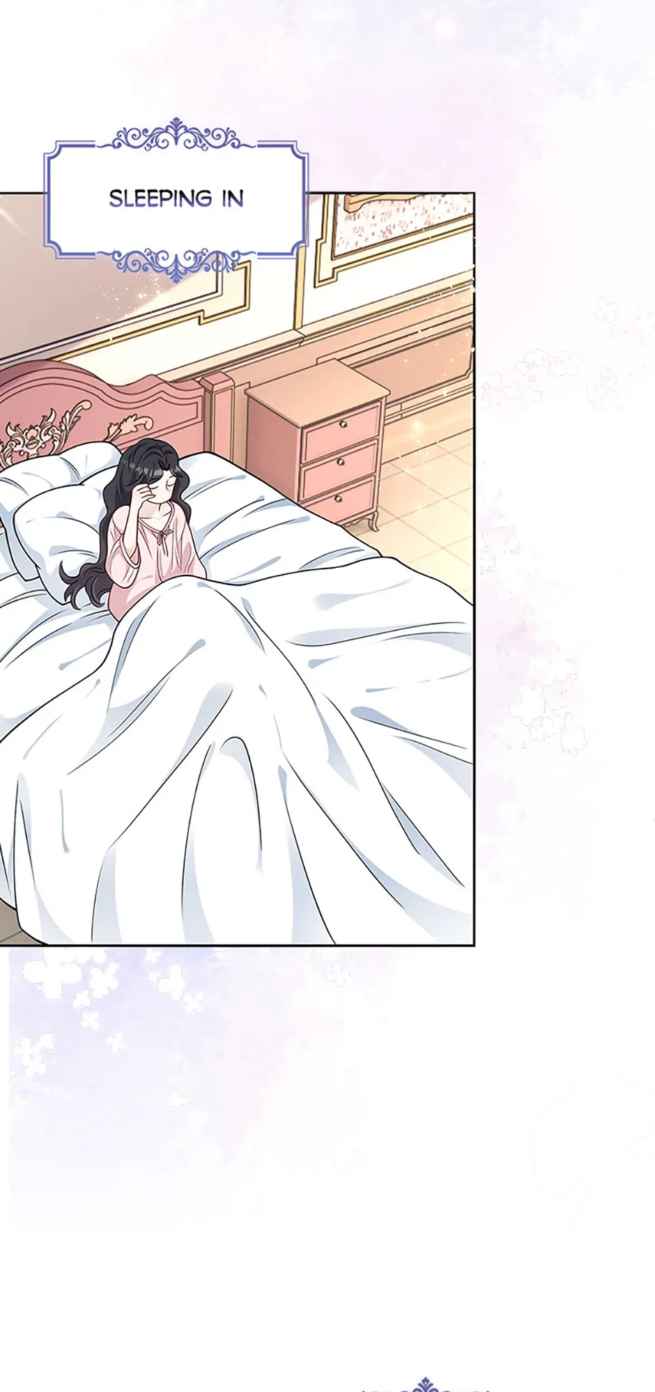 After the Frozen Heart Melts Chapter 57 313 ch 57 66