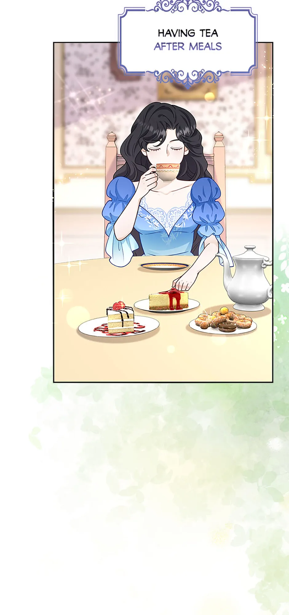 After the Frozen Heart Melts Chapter 57 314 ch 57 67