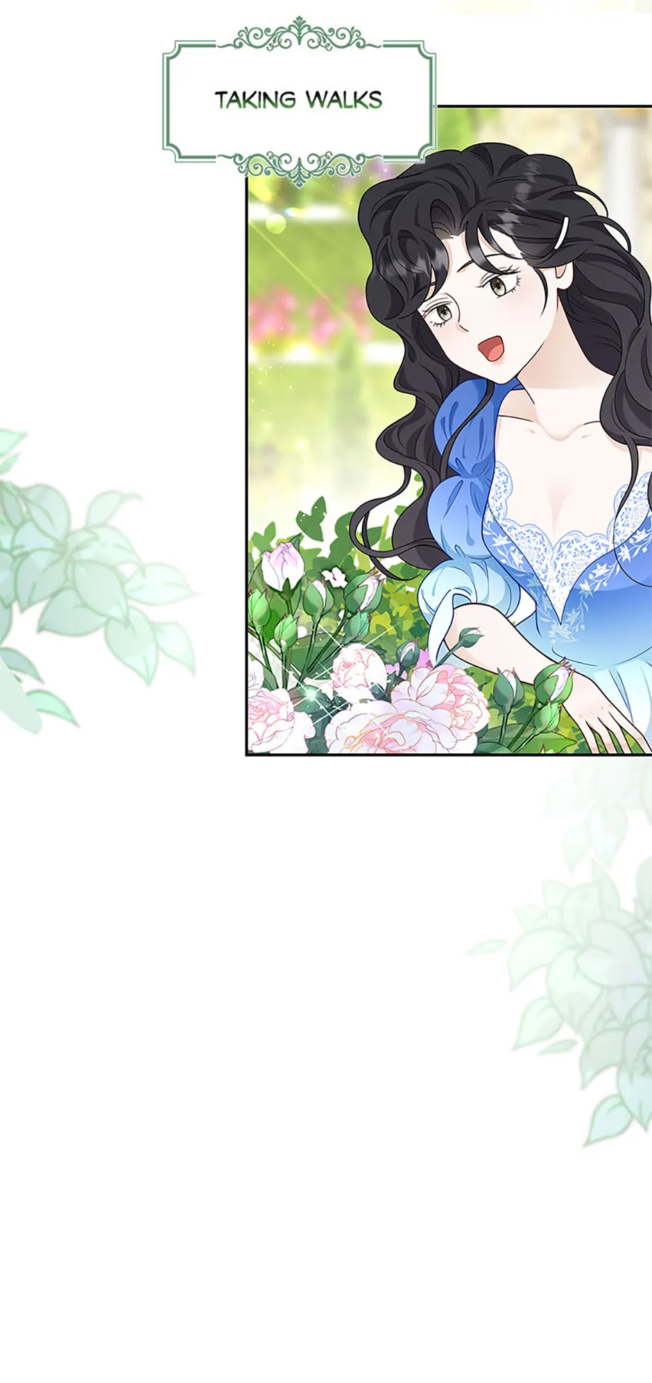 After the Frozen Heart Melts Chapter 57 315 ch 57 68