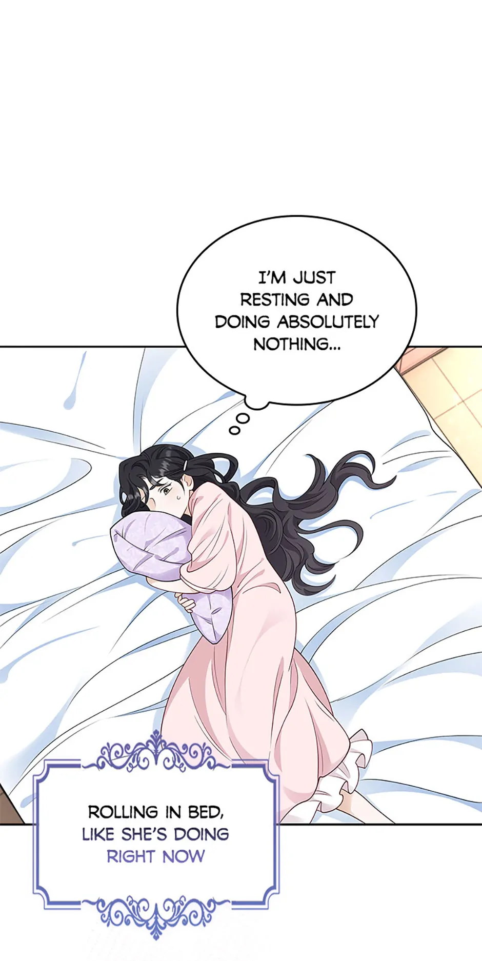 After the Frozen Heart Melts Chapter 57 316 ch 57 69