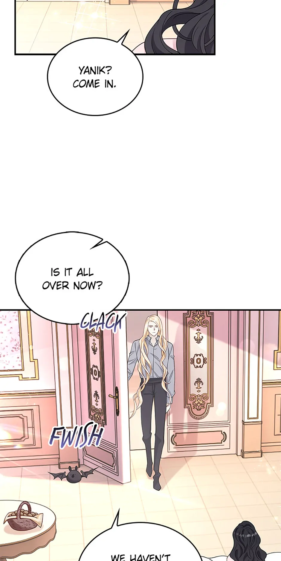 After the Frozen Heart Melts Chapter 57 320 ch 57 73