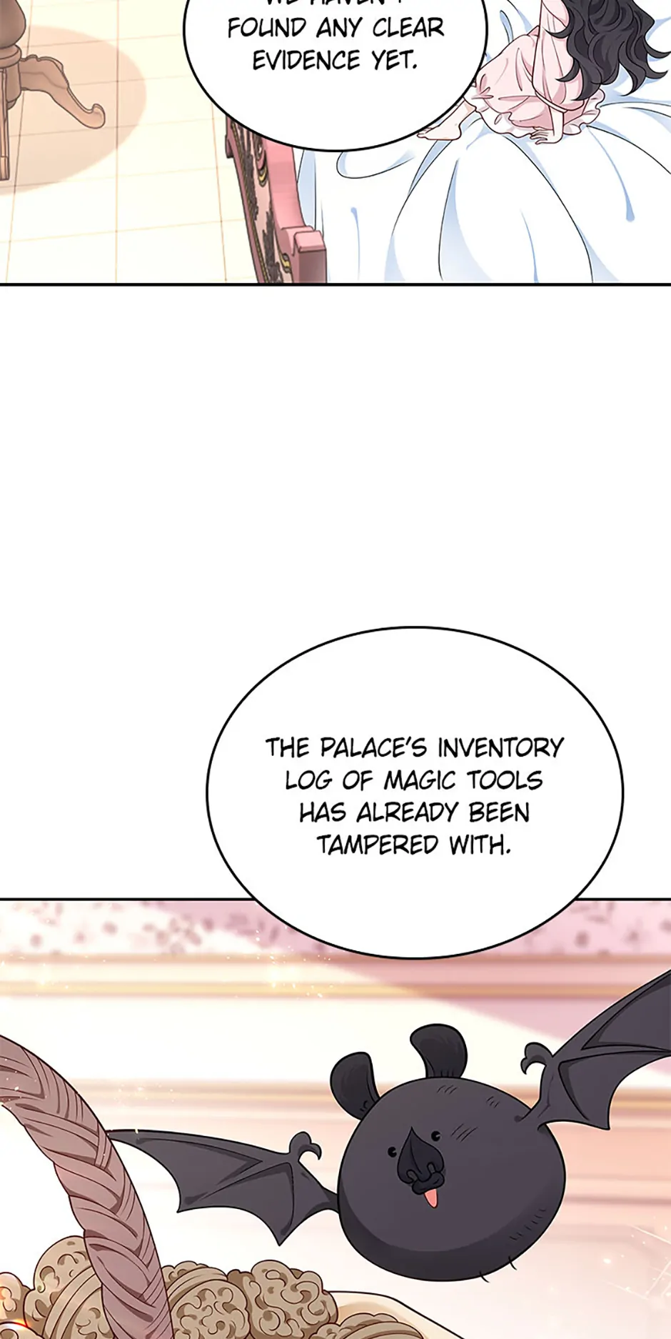 After the Frozen Heart Melts Chapter 57 321 ch 57 74