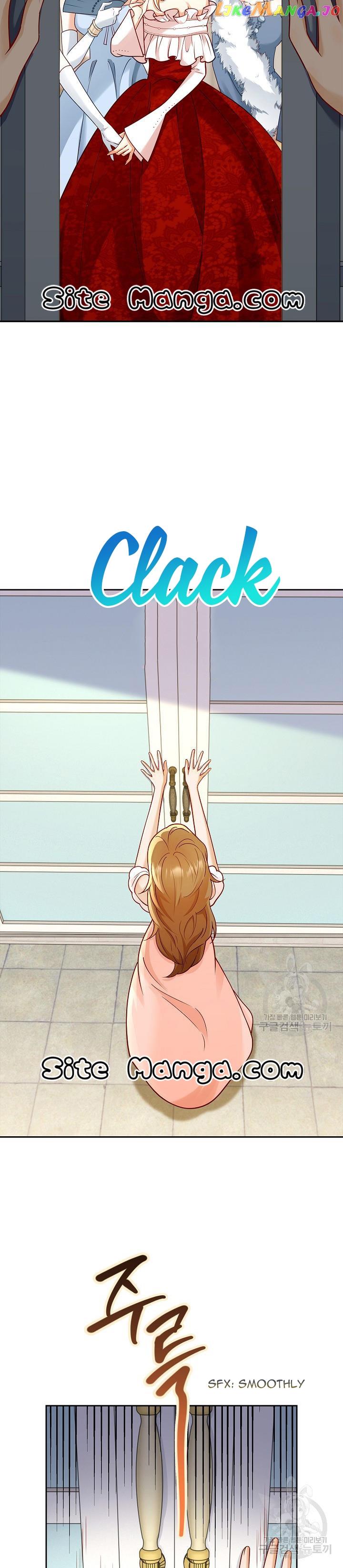 After the Frozen Heart Melts Chapter 6 72 08