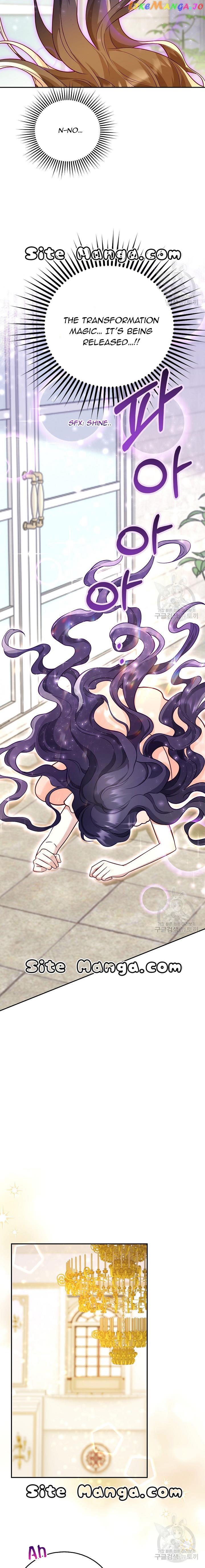 After the Frozen Heart Melts Chapter 6 74 10