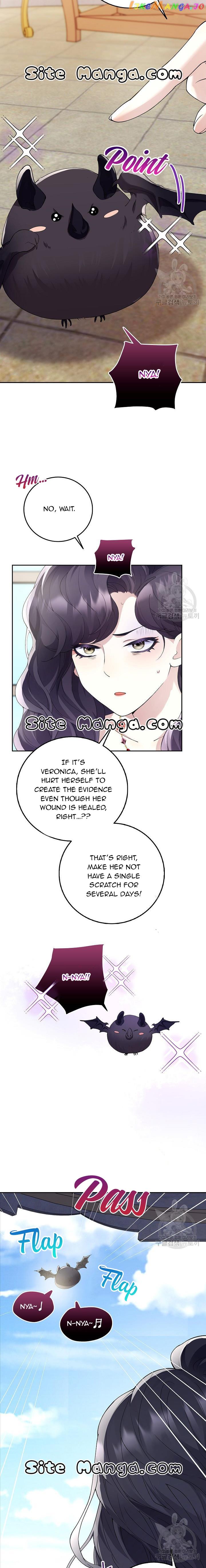 After the Frozen Heart Melts Chapter 6 78 14