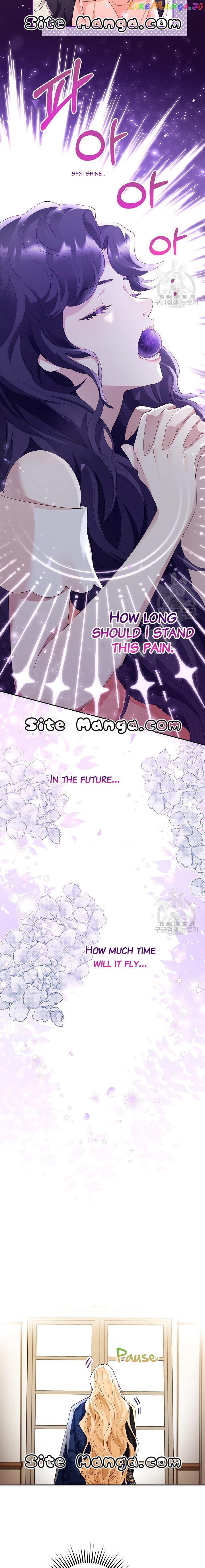 After the Frozen Heart Melts Chapter 6 80 16