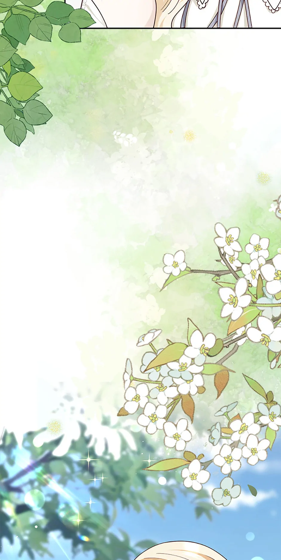 After the Frozen Heart Melts Chapter 61 239 ch 61 10