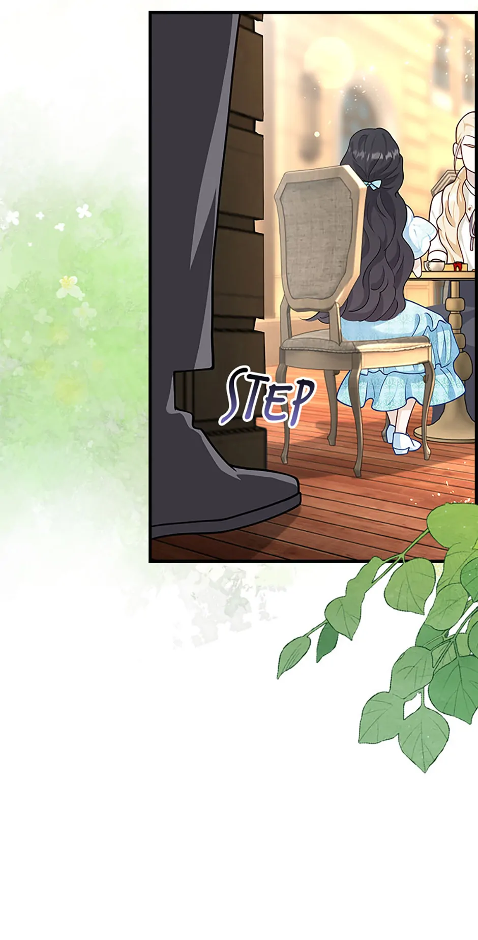 After the Frozen Heart Melts Chapter 61 242 ch 61 13