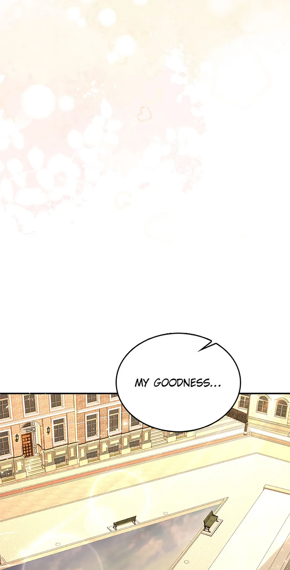 After the Frozen Heart Melts Chapter 61 245 ch 61 16