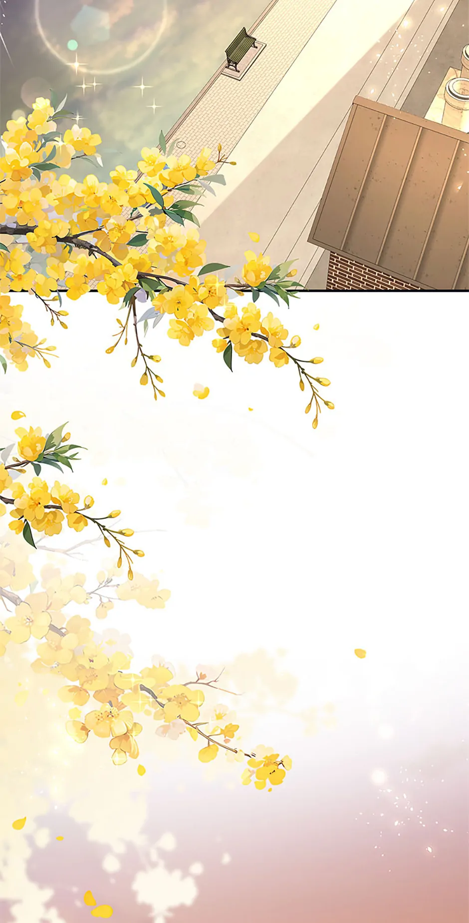 After the Frozen Heart Melts Chapter 61 246 ch 61 17