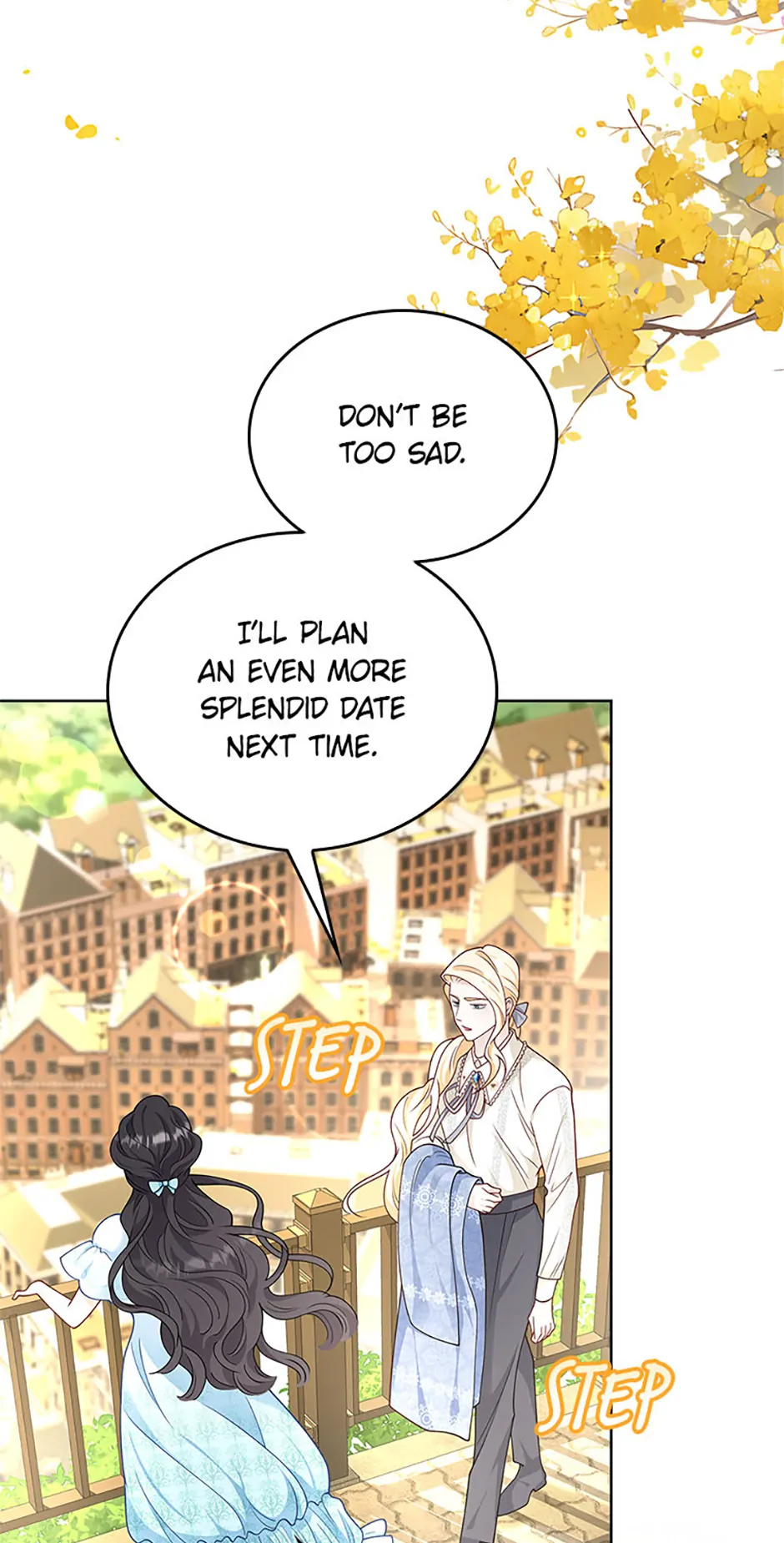 After the Frozen Heart Melts Chapter 61 248 ch 61 19