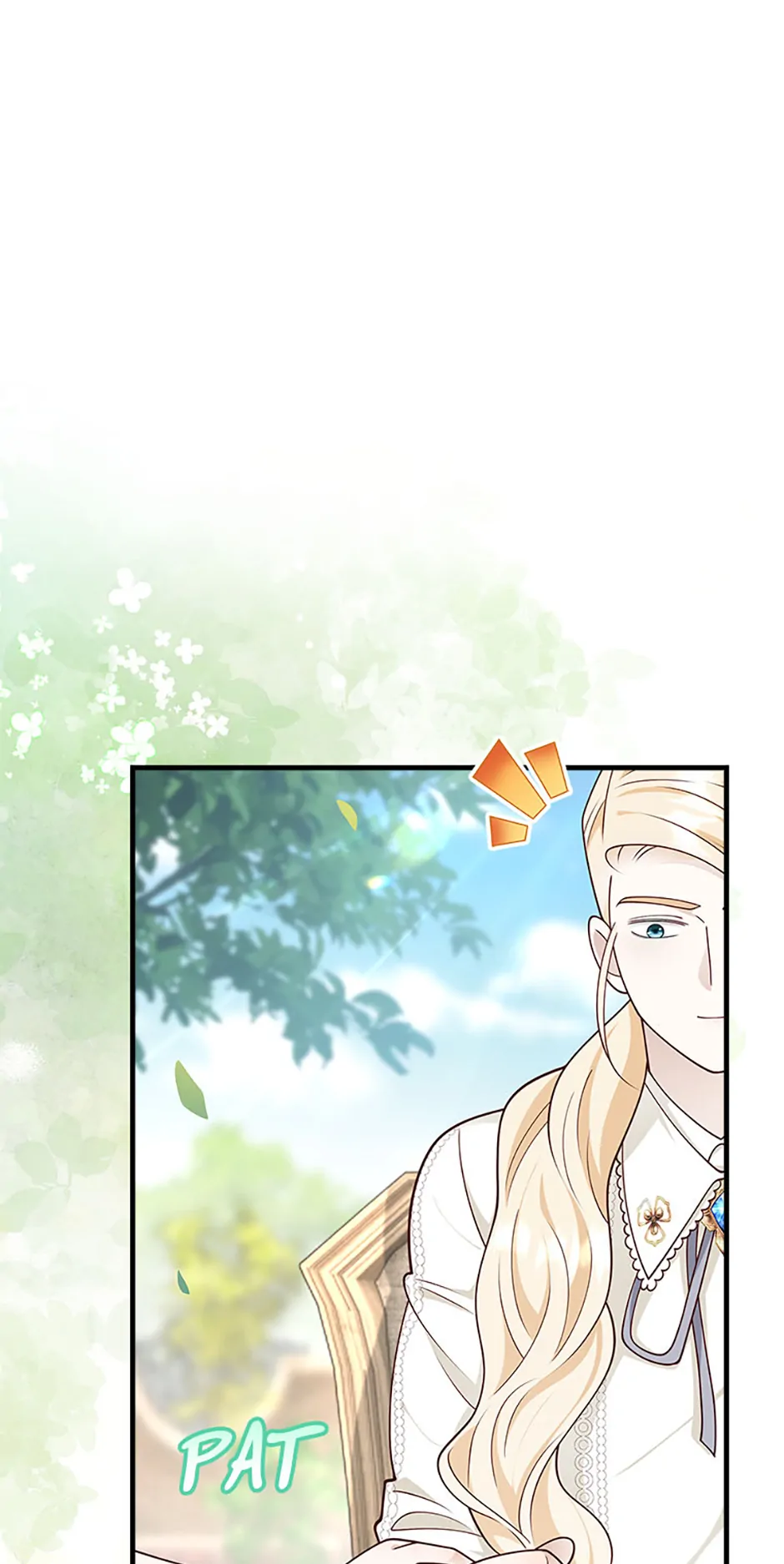 After the Frozen Heart Melts Chapter 61 231 ch 61 2