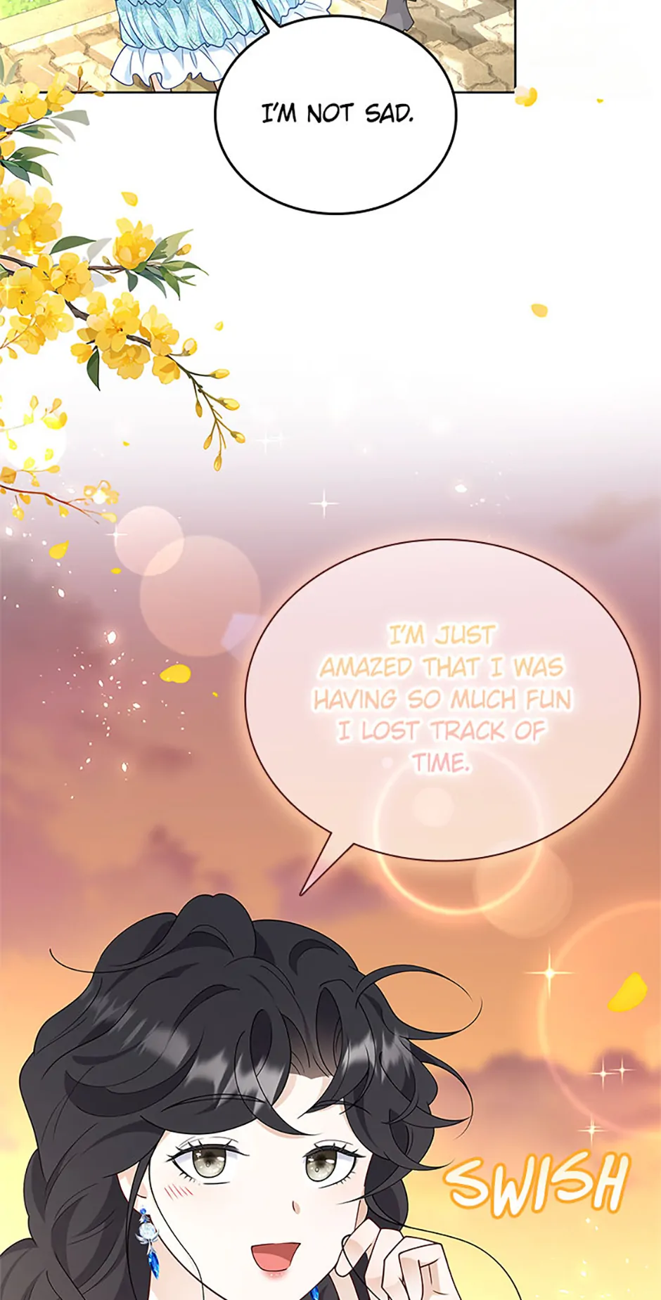 After the Frozen Heart Melts Chapter 61 249 ch 61 20