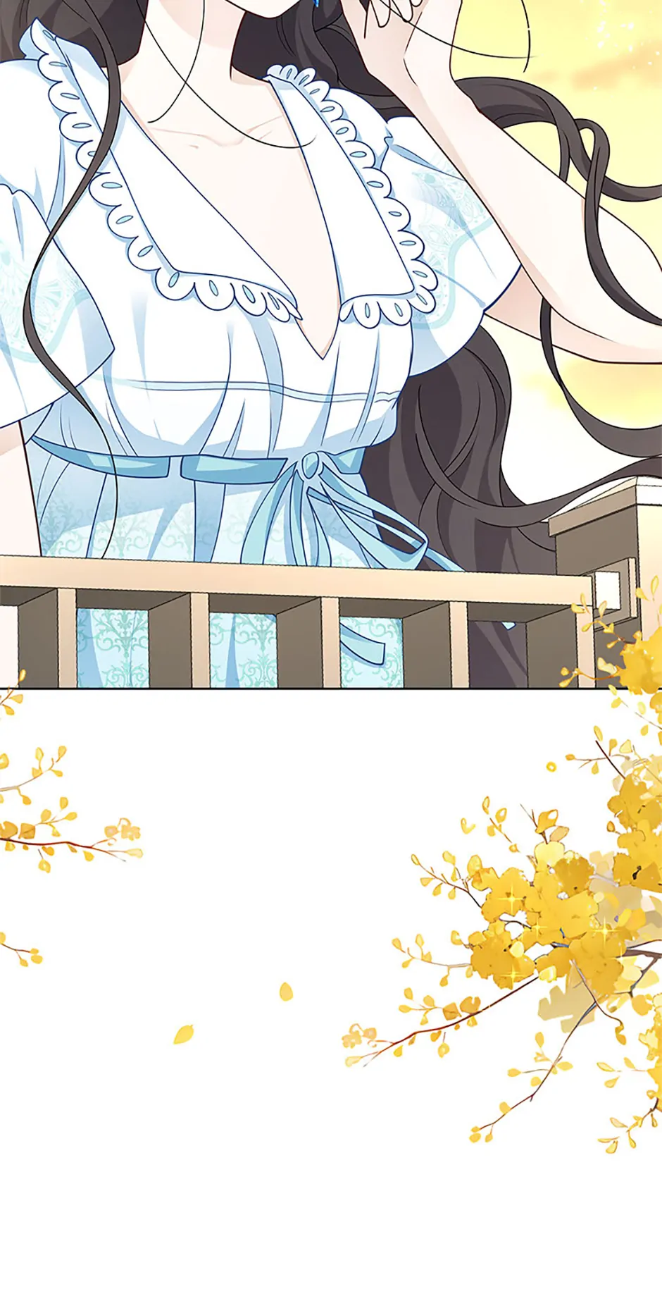 After the Frozen Heart Melts Chapter 61 250 ch 61 21