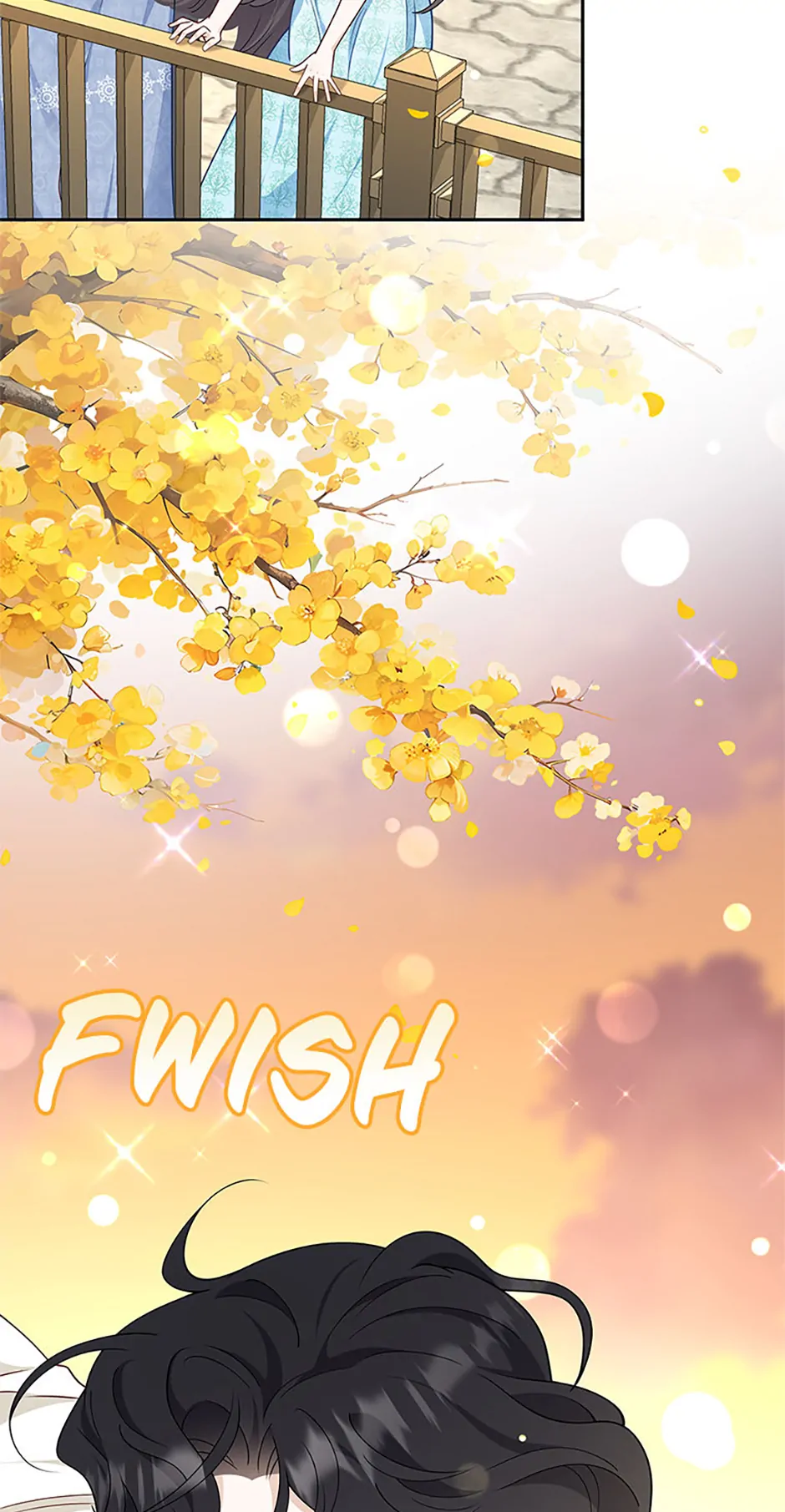 After the Frozen Heart Melts Chapter 61 253 ch 61 24