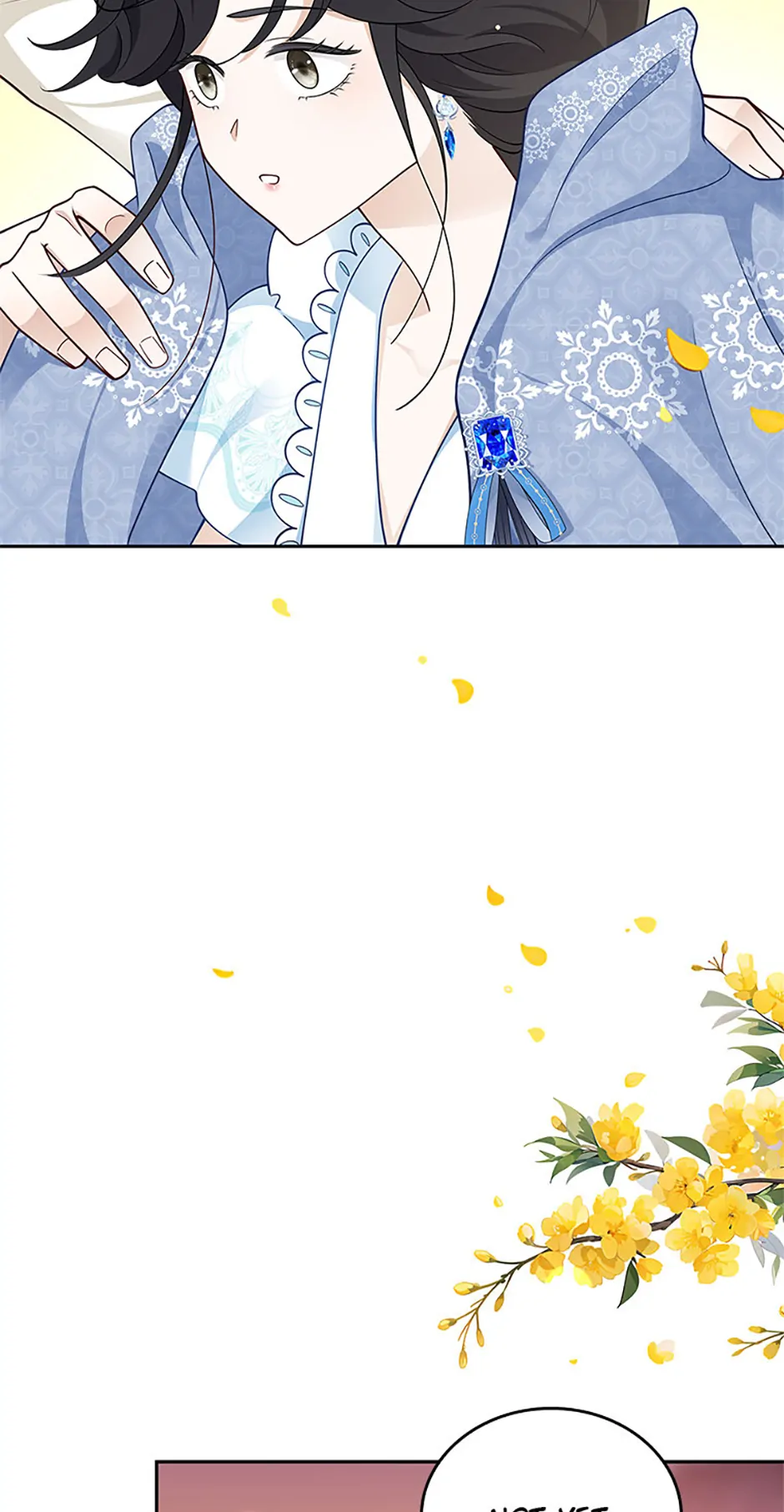 After the Frozen Heart Melts Chapter 61 254 ch 61 25