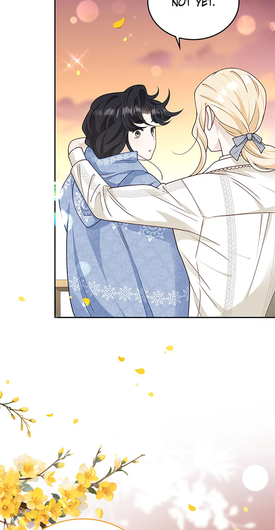 After the Frozen Heart Melts Chapter 61 255 ch 61 26