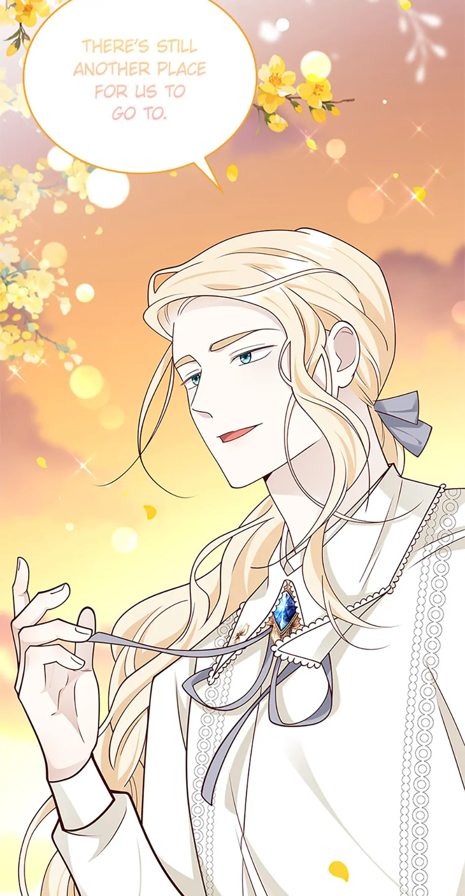 After the Frozen Heart Melts Chapter 61 256 ch 61 27