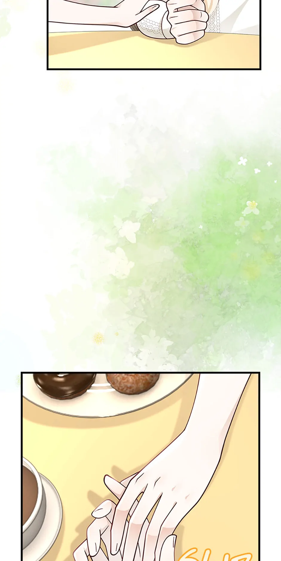 After the Frozen Heart Melts Chapter 61 232 ch 61 3