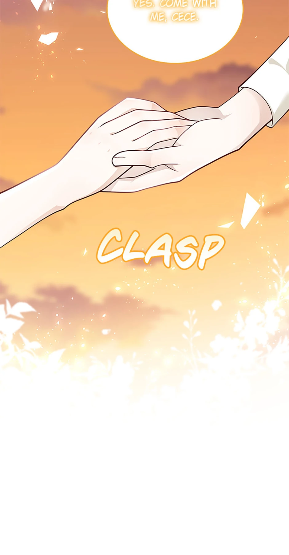 After the Frozen Heart Melts Chapter 61 259 ch 61 30