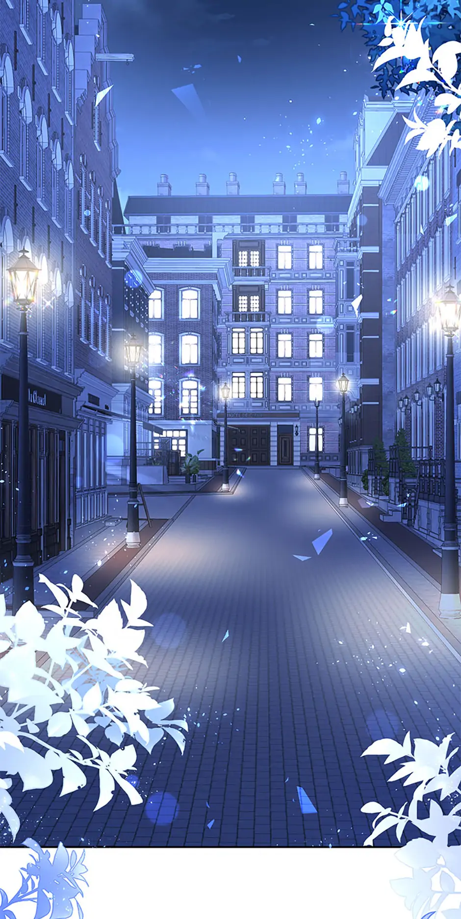 After the Frozen Heart Melts Chapter 61 261 ch 61 32