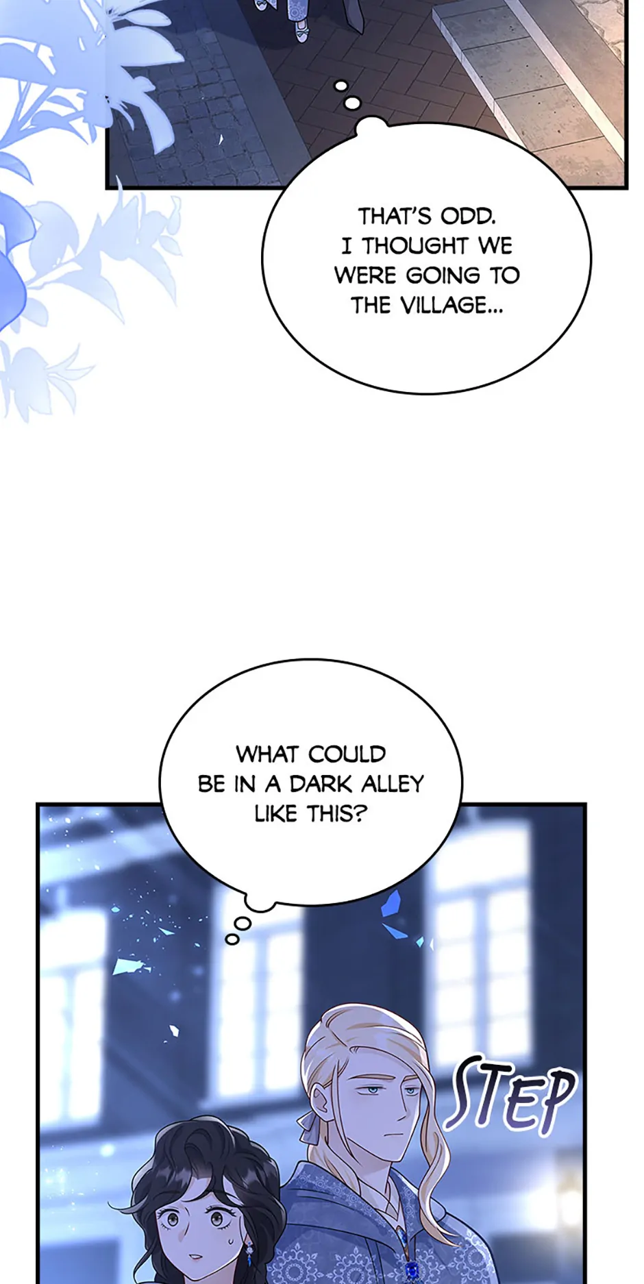 After the Frozen Heart Melts Chapter 61 263 ch 61 34