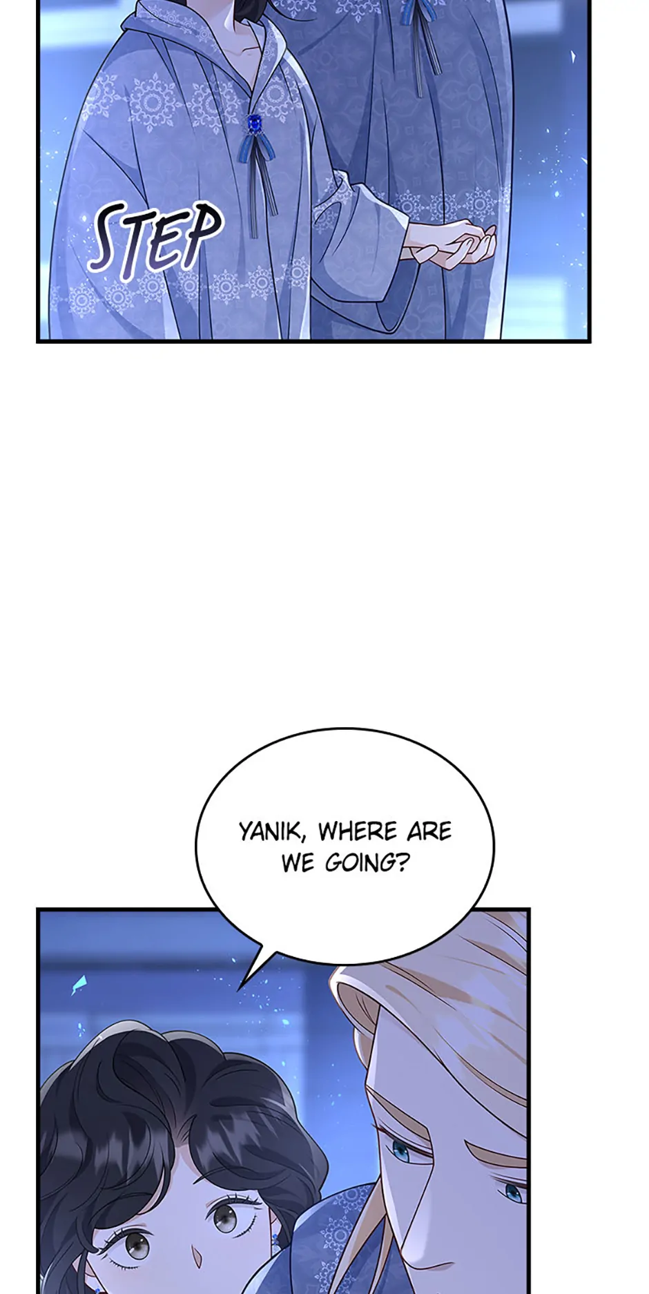 After the Frozen Heart Melts Chapter 61 264 ch 61 35