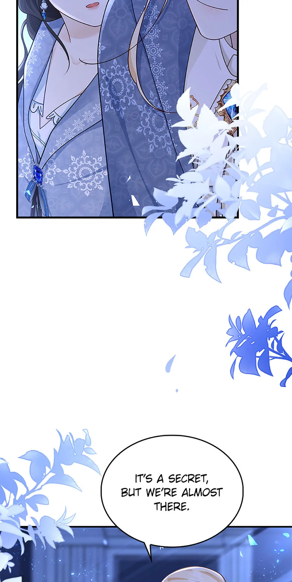 After the Frozen Heart Melts Chapter 61 265 ch 61 36