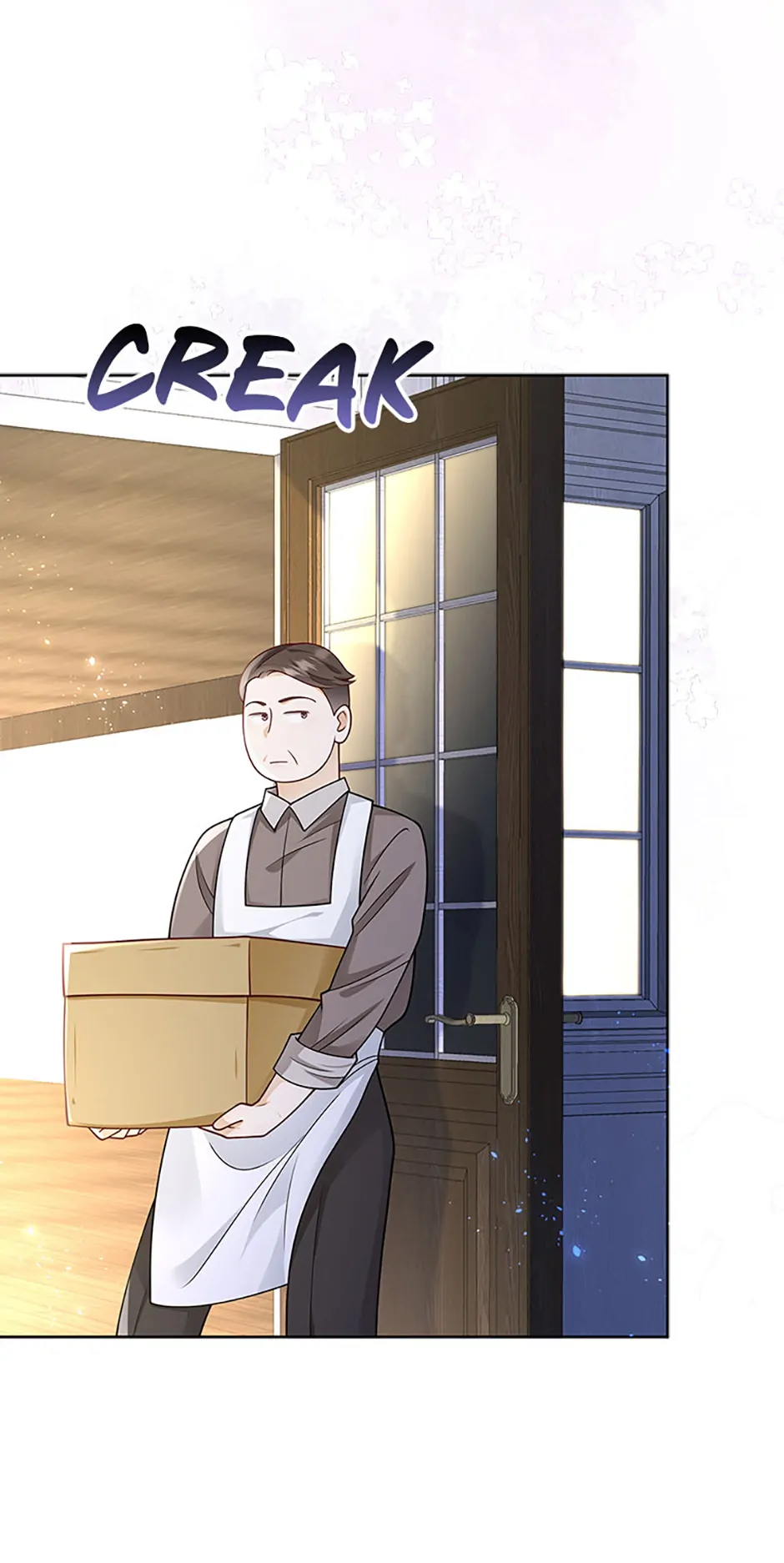 After the Frozen Heart Melts Chapter 61 268 ch 61 39