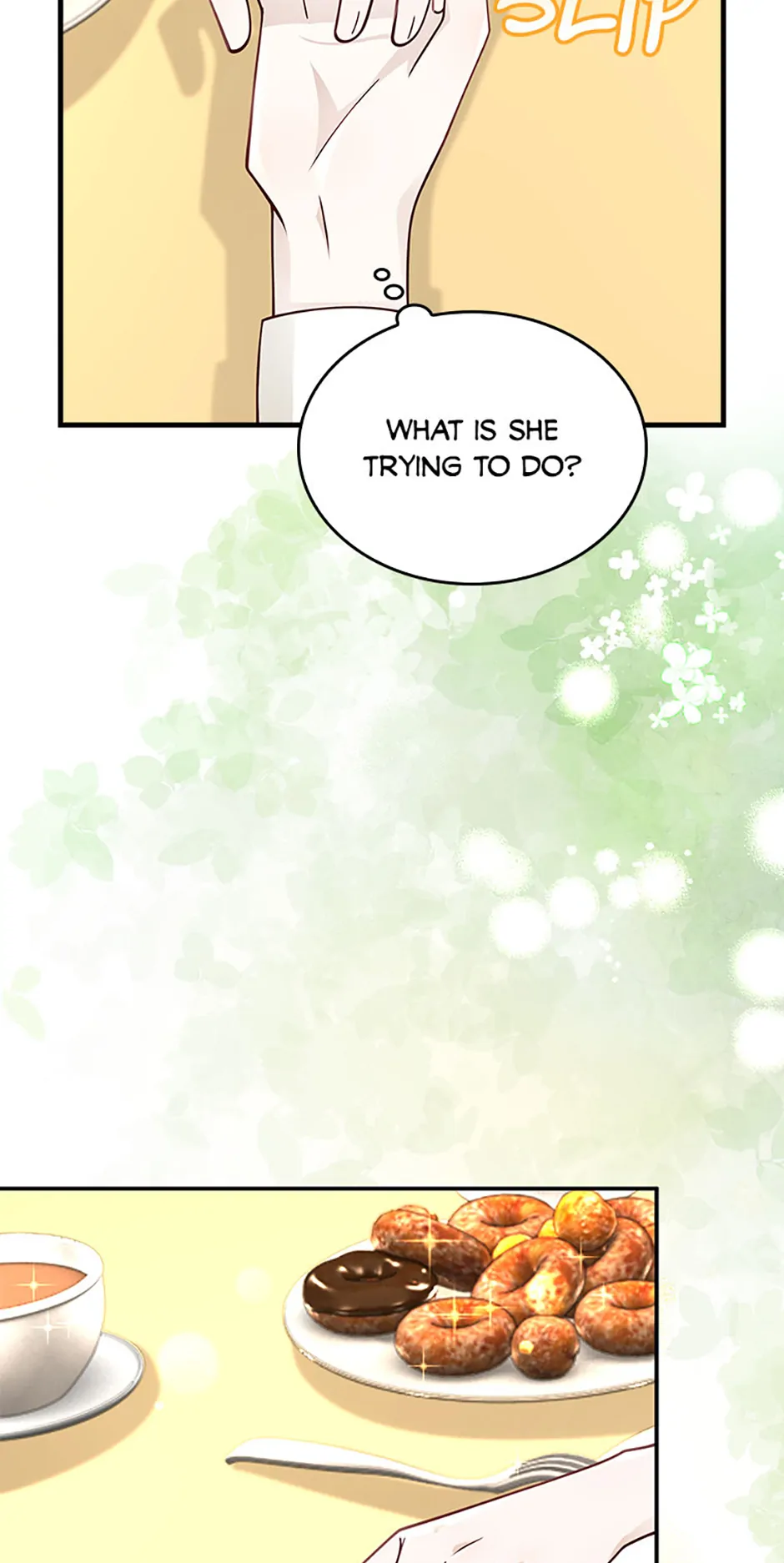 After the Frozen Heart Melts Chapter 61 233 ch 61 4