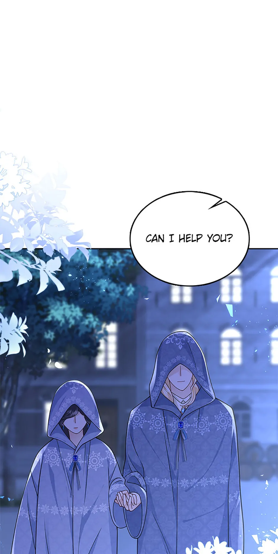 After the Frozen Heart Melts Chapter 61 271 ch 61 42