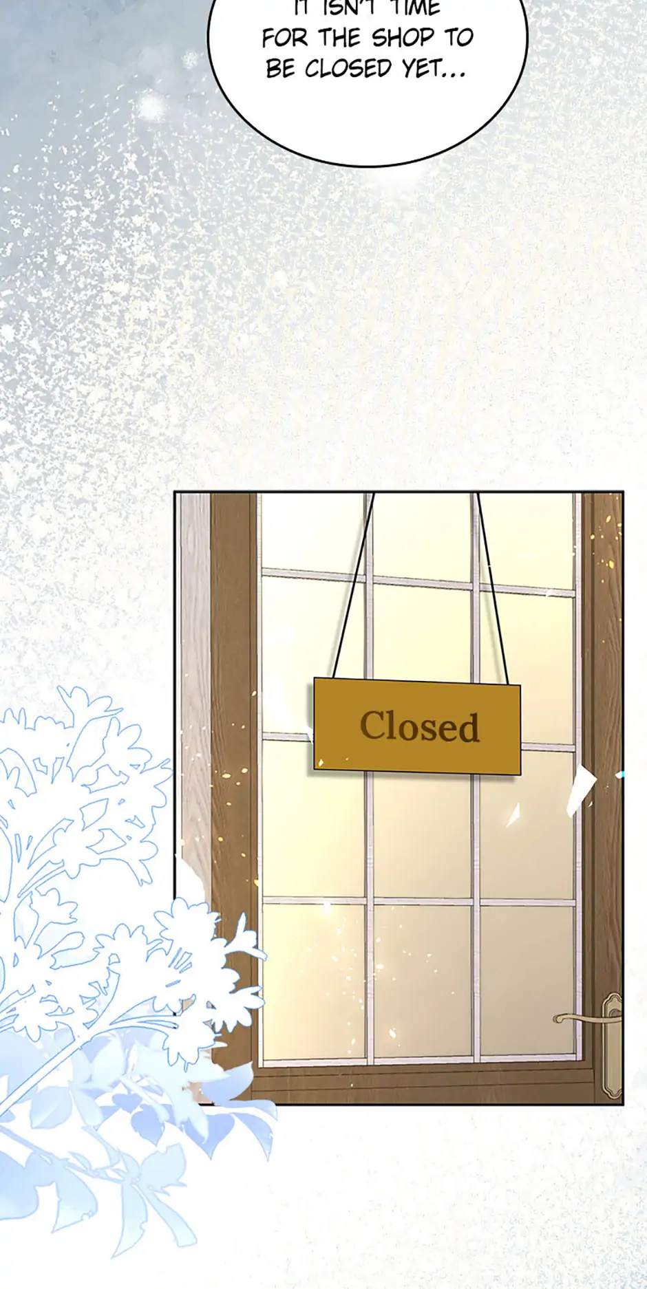 After the Frozen Heart Melts Chapter 61 273 ch 61 44