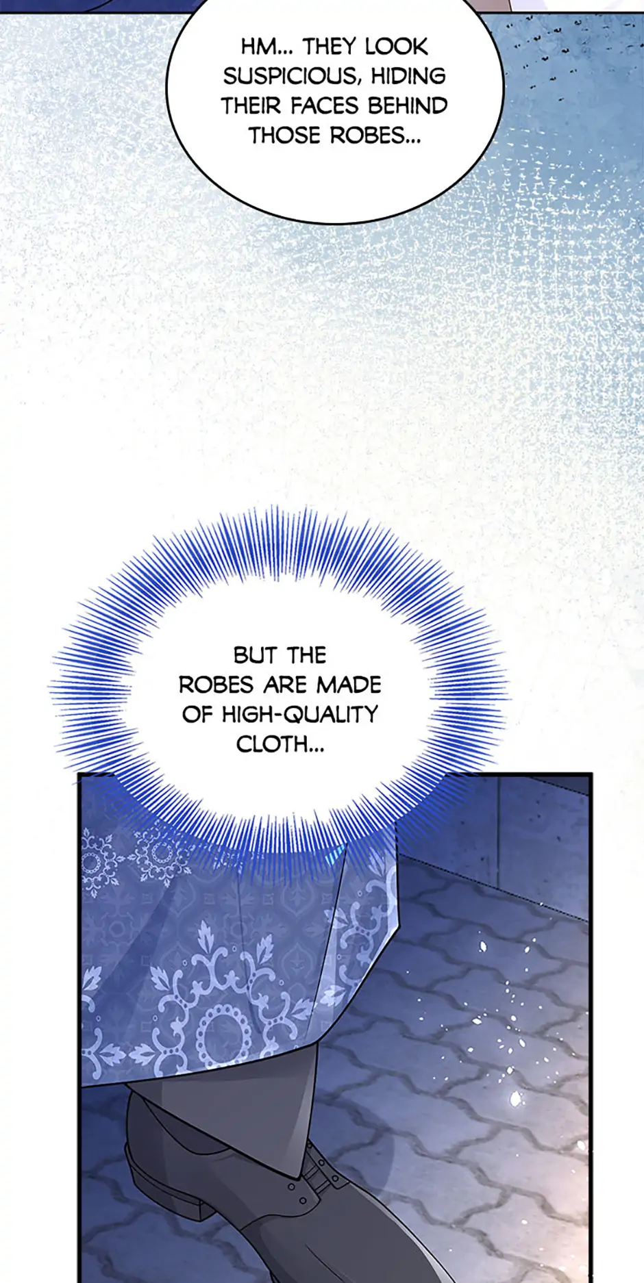 After the Frozen Heart Melts Chapter 61 275 ch 61 46