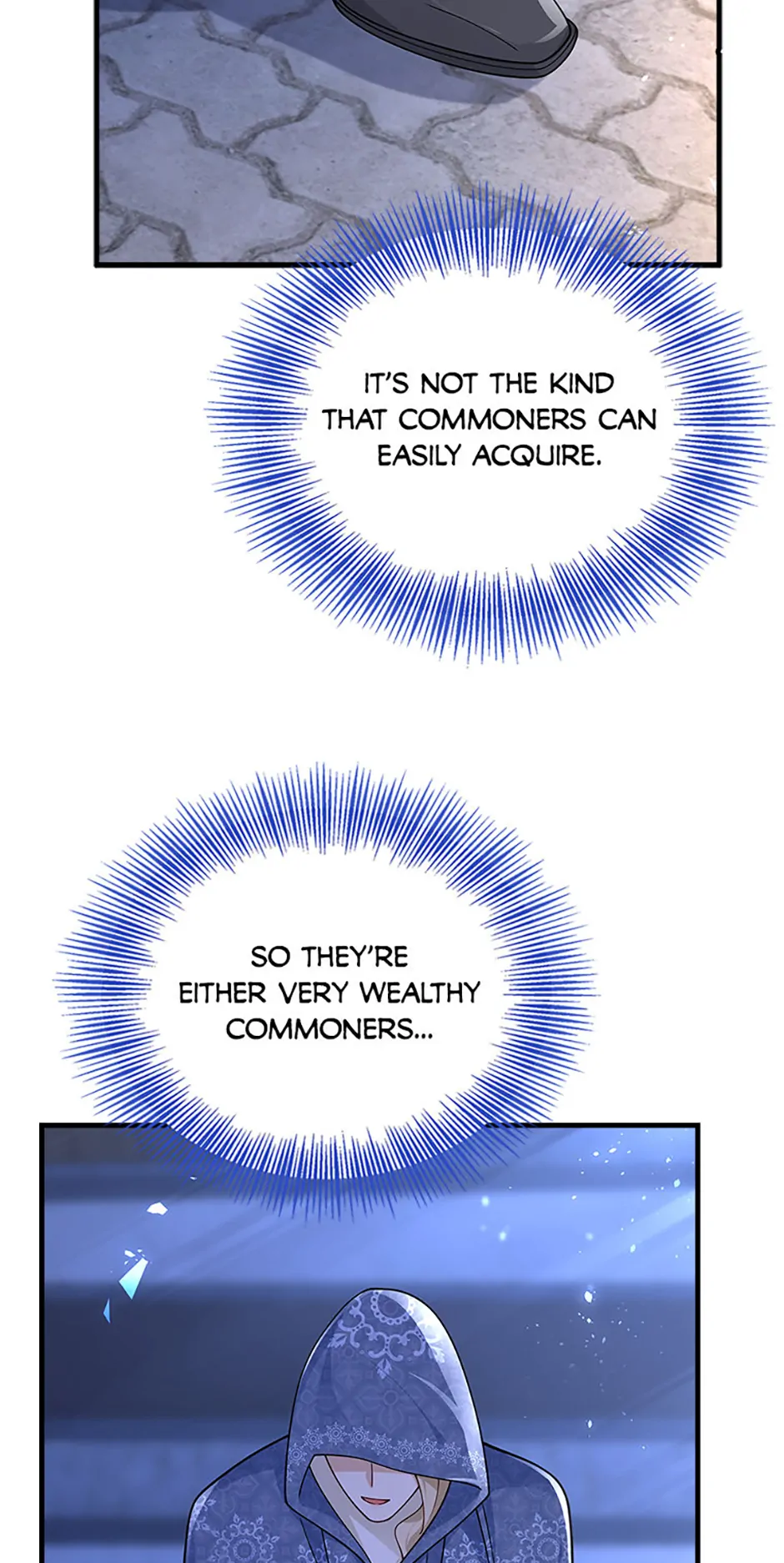 After the Frozen Heart Melts Chapter 61 276 ch 61 47