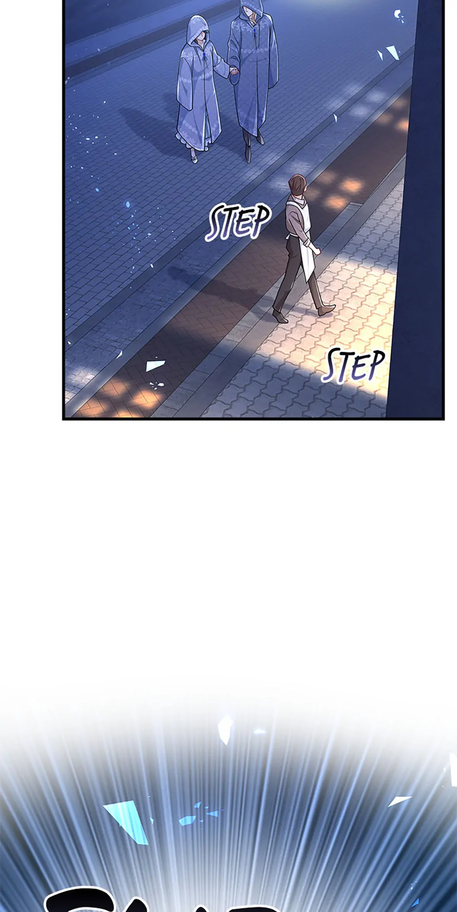 After the Frozen Heart Melts Chapter 61 278 ch 61 49