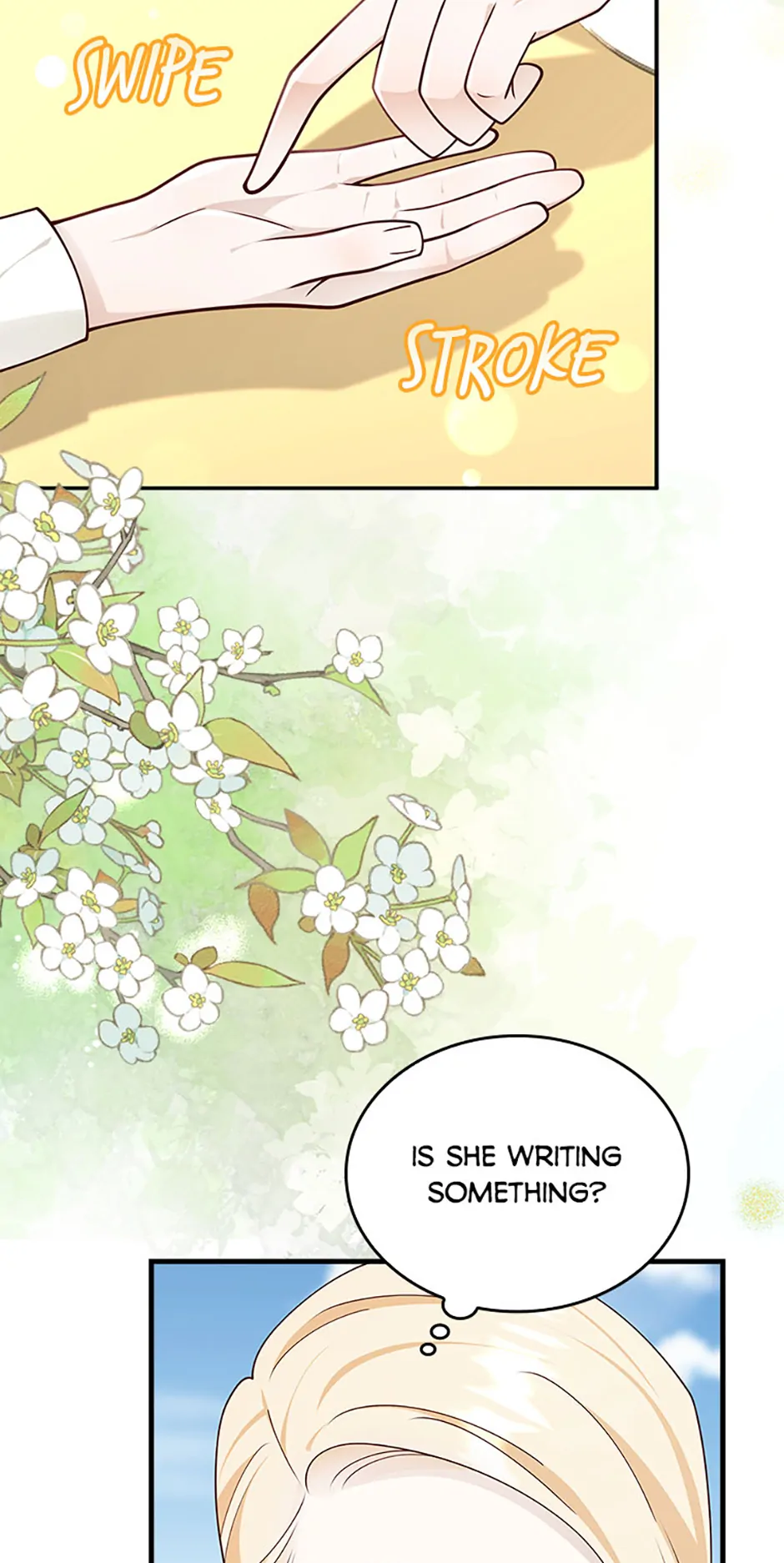 After the Frozen Heart Melts Chapter 61 234 ch 61 5