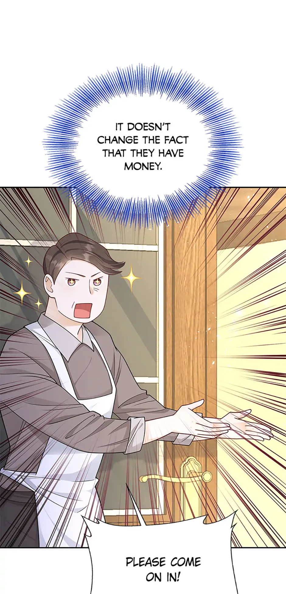 After the Frozen Heart Melts Chapter 61 280 ch 61 51