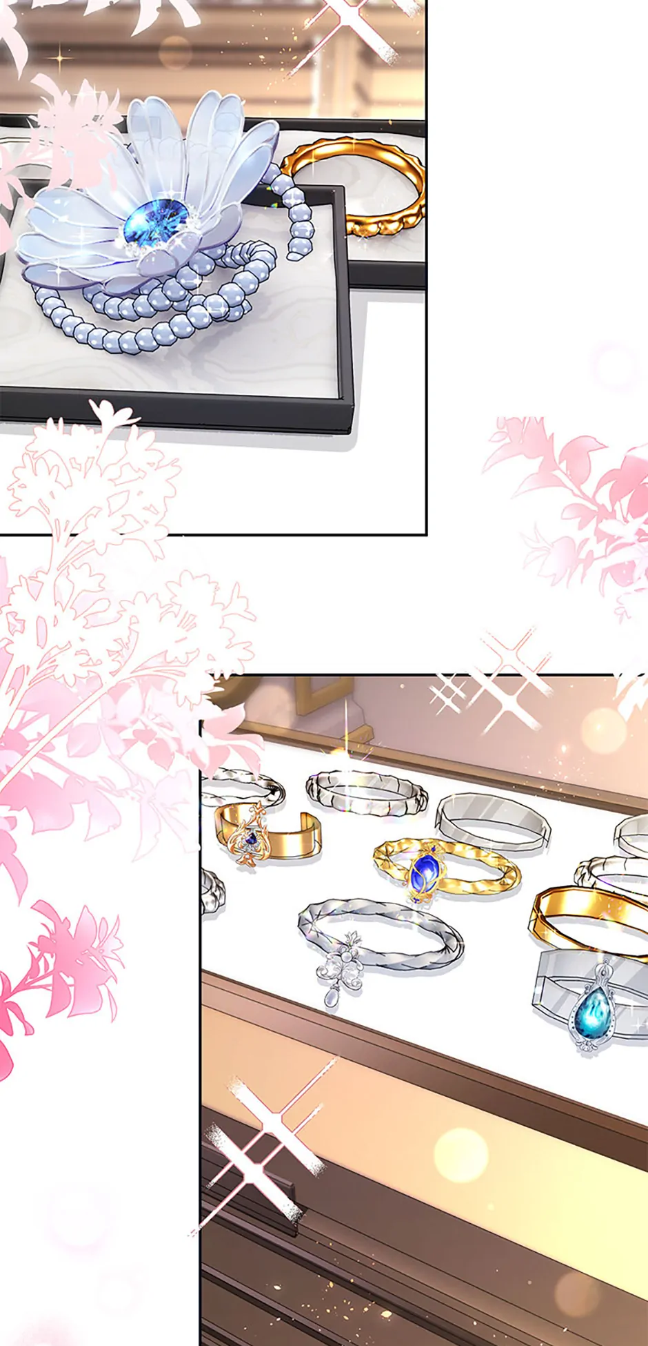 After the Frozen Heart Melts Chapter 61 282 ch 61 53