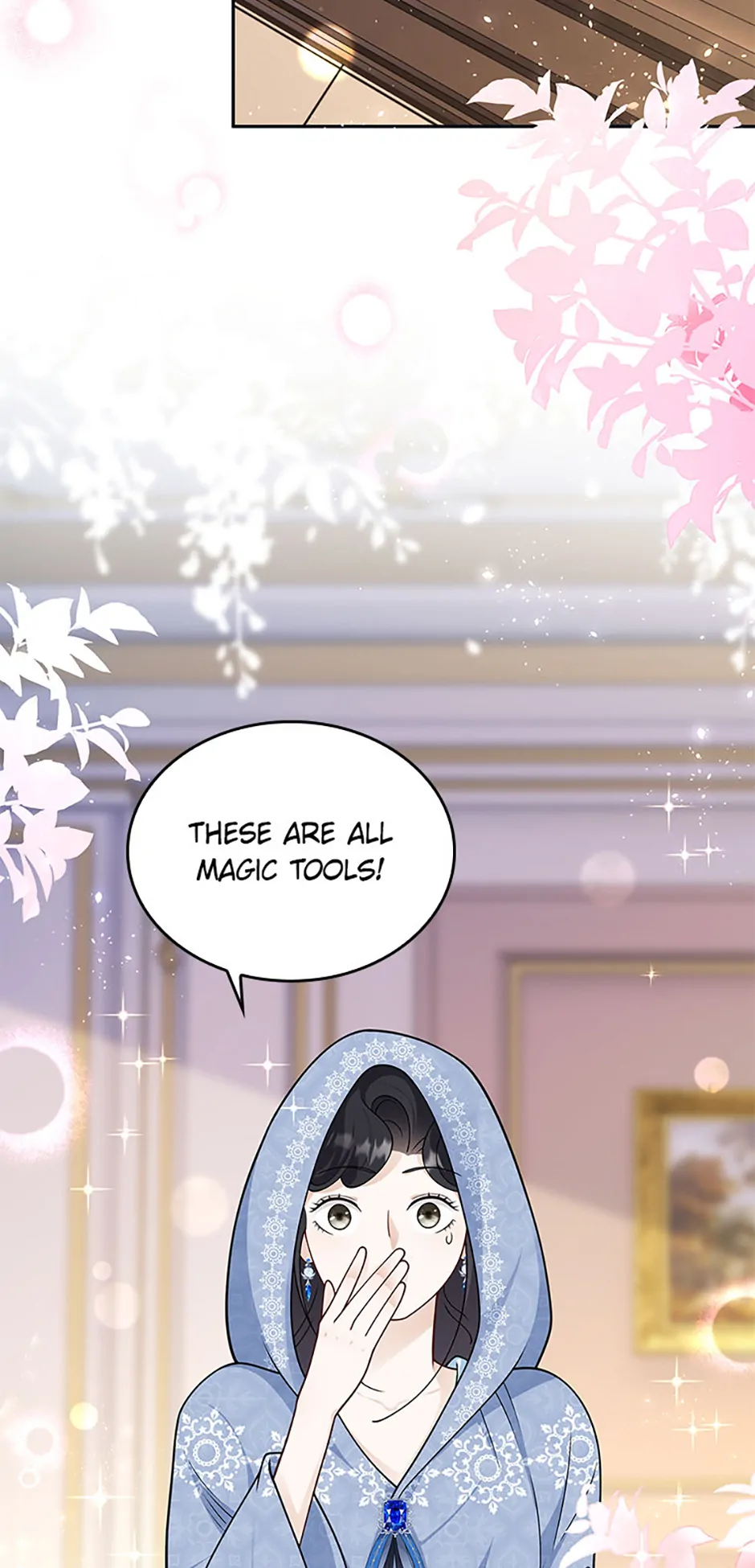 After the Frozen Heart Melts Chapter 61 283 ch 61 54