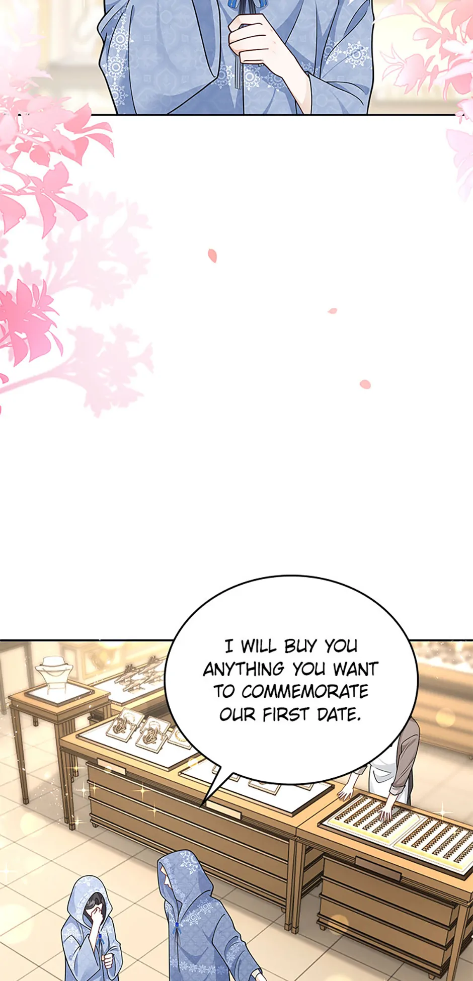 After the Frozen Heart Melts Chapter 61 284 ch 61 55