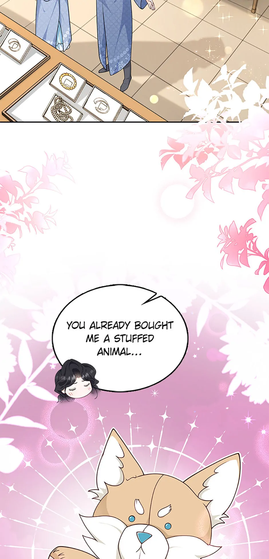 After the Frozen Heart Melts Chapter 61 285 ch 61 56