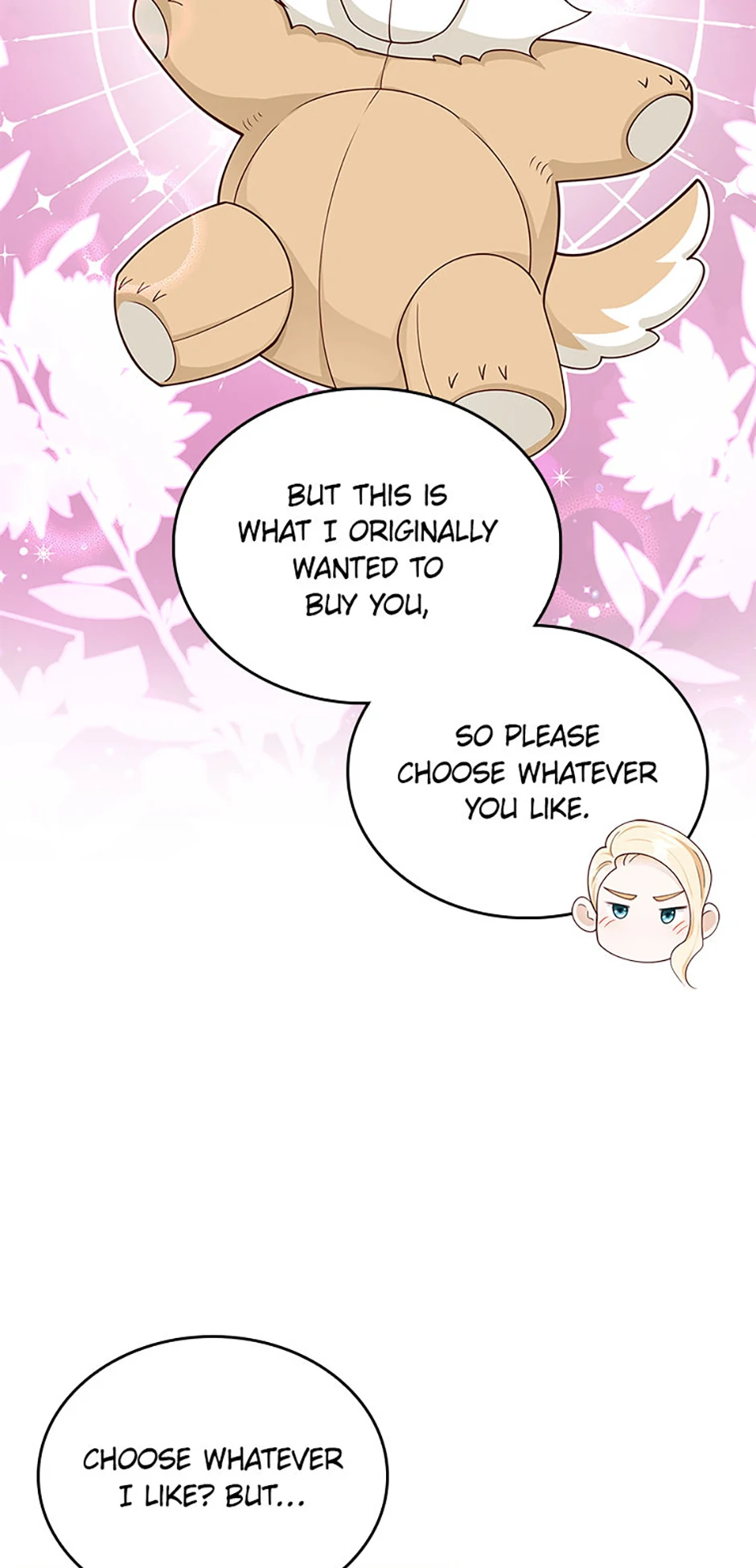 After the Frozen Heart Melts Chapter 61 286 ch 61 57