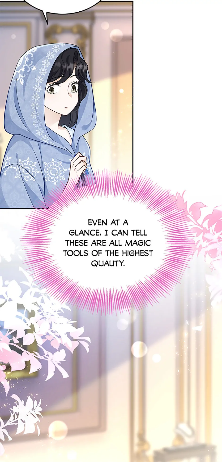 After the Frozen Heart Melts Chapter 61 287 ch 61 58