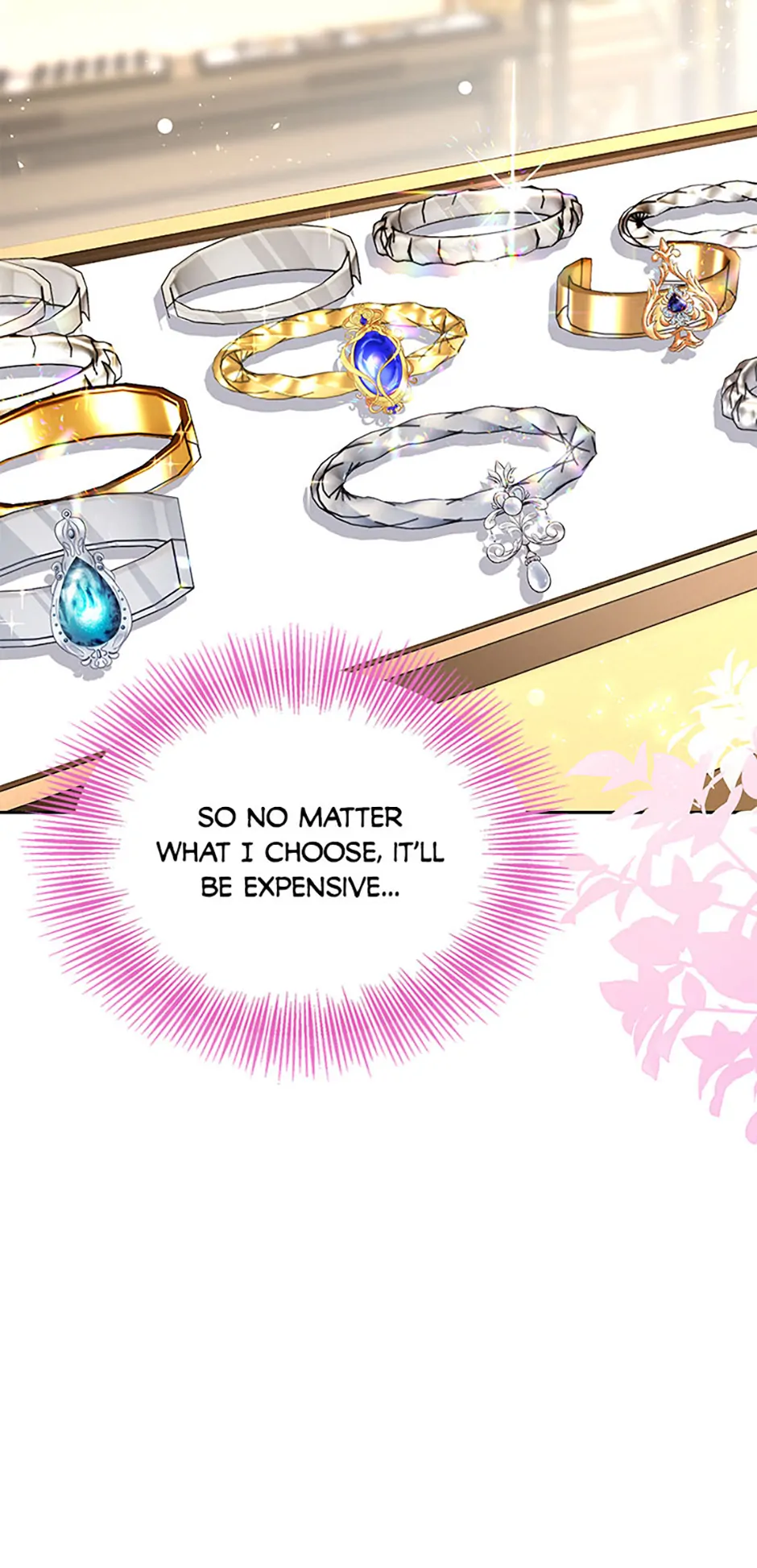 After the Frozen Heart Melts Chapter 61 288 ch 61 59