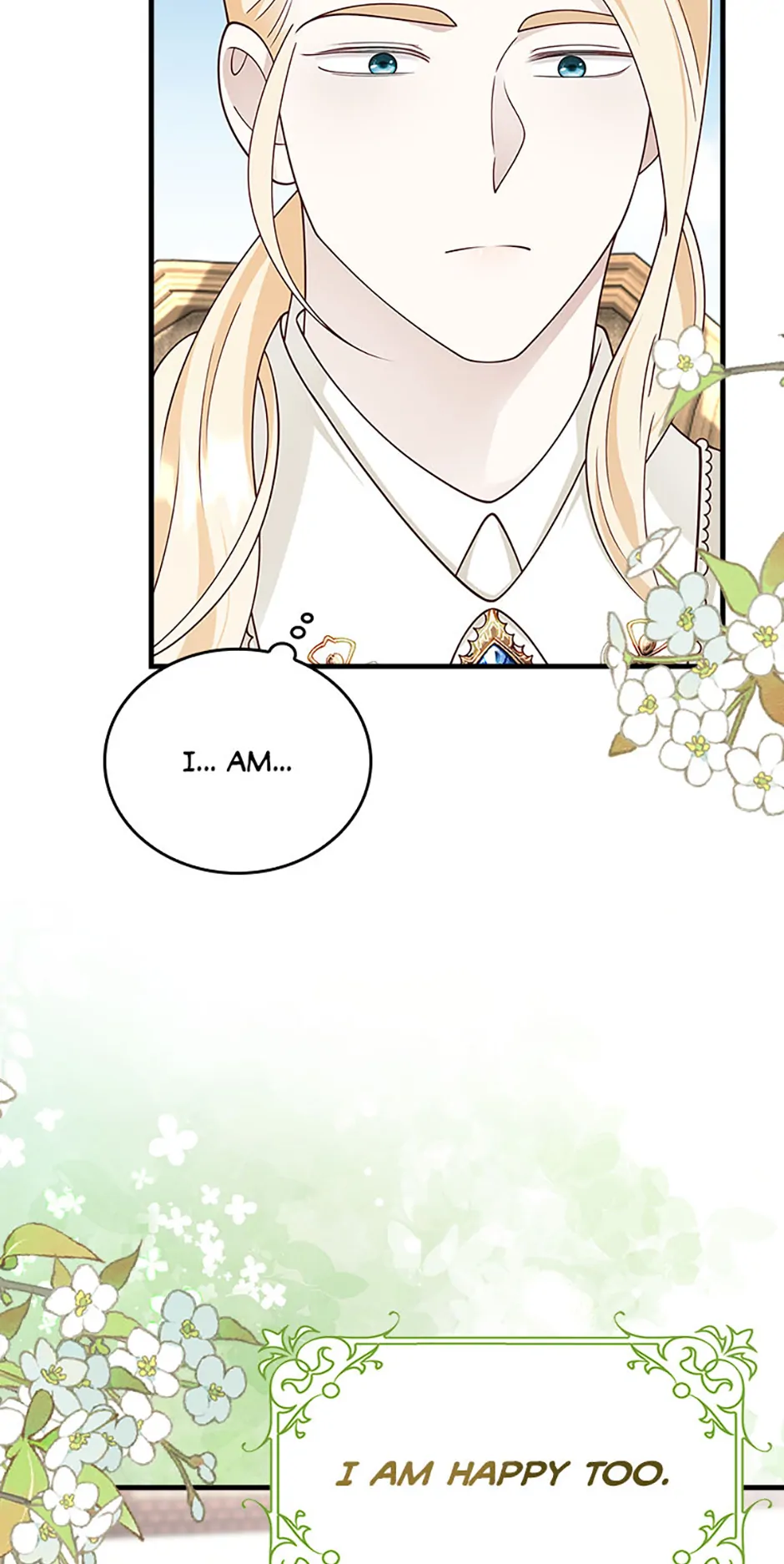 After the Frozen Heart Melts Chapter 61 235 ch 61 6