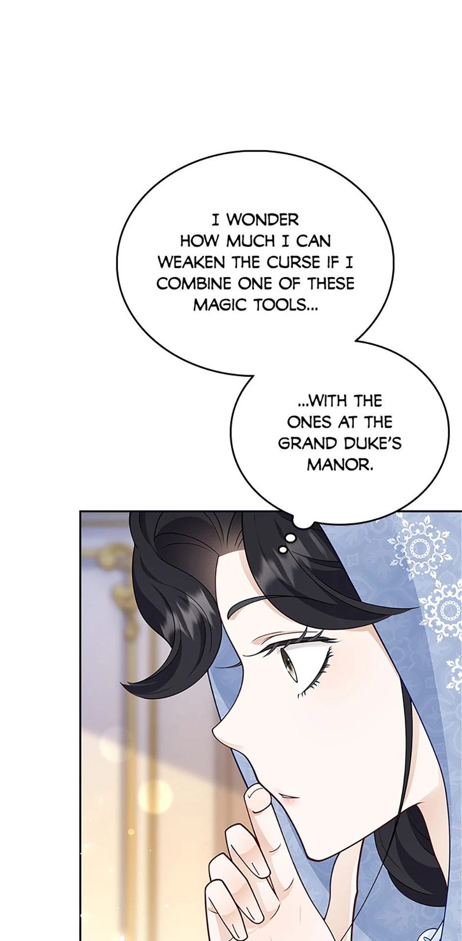 After the Frozen Heart Melts Chapter 61 289 ch 61 60