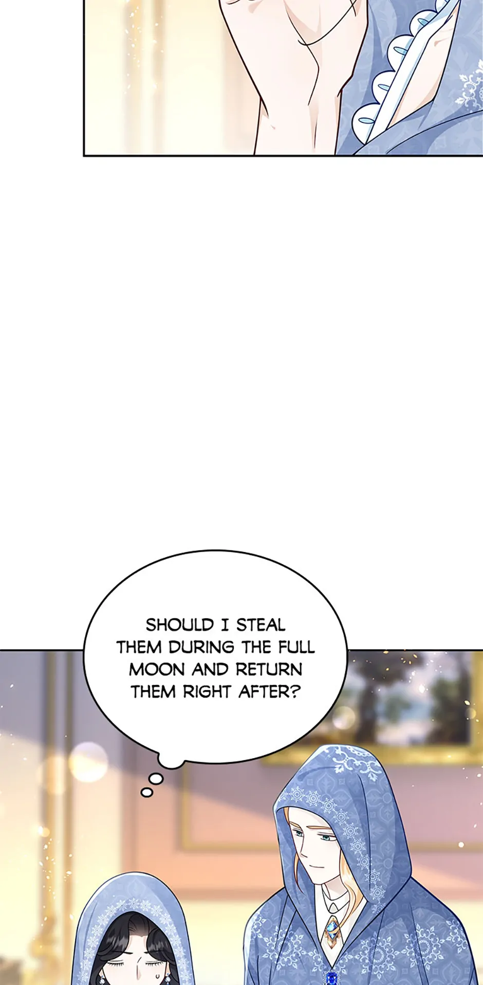 After the Frozen Heart Melts Chapter 61 290 ch 61 61