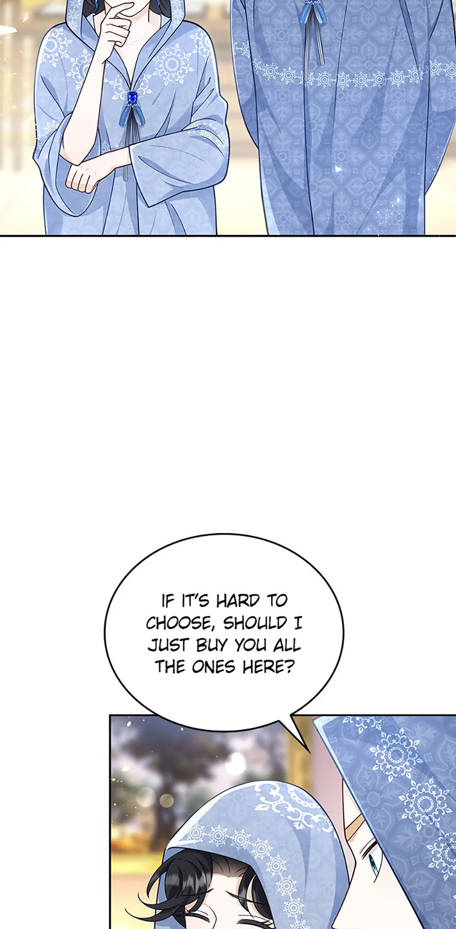 After the Frozen Heart Melts Chapter 61 291 ch 61 62