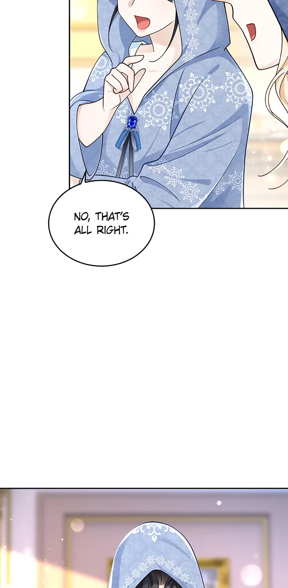 After the Frozen Heart Melts Chapter 61 292 ch 61 63