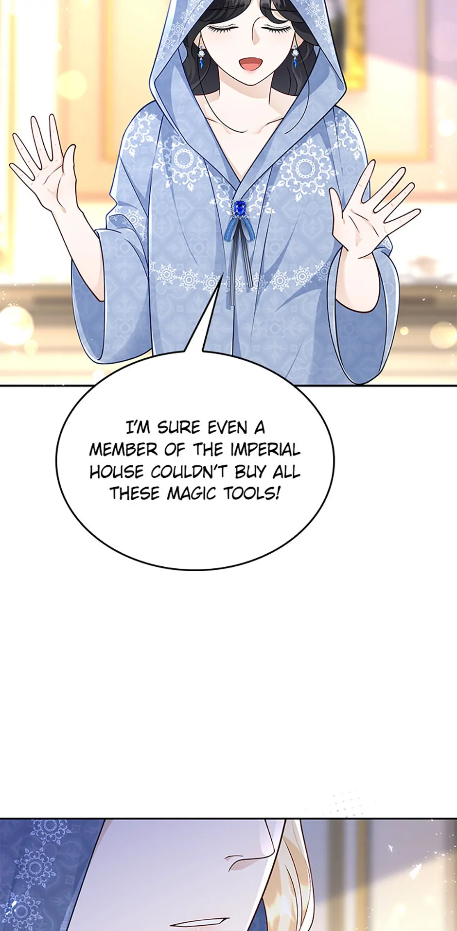 After the Frozen Heart Melts Chapter 61 293 ch 61 64